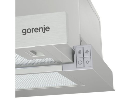 Вытяжка GORENJE TH62E3X